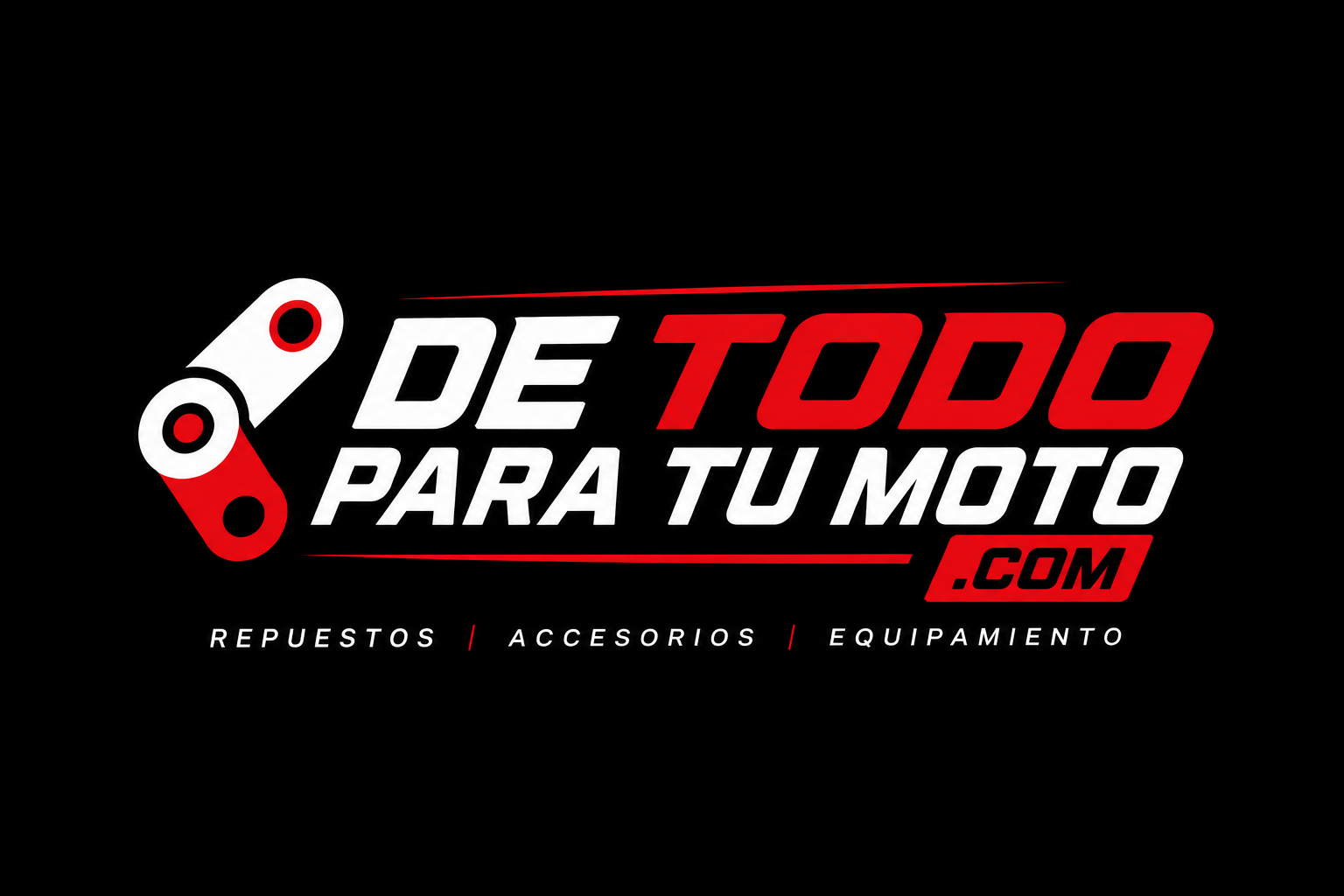 De Todo Para Tu Moto